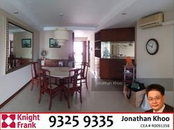 Blk 295 Punggol Central (Punggol), HDB 5 Rooms #138111012